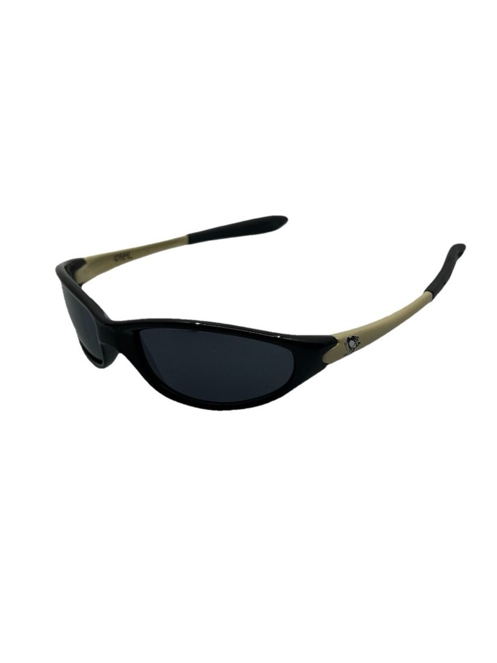 Pittsburgh Penguins Sunglasses Official NHL Polarized Y2K Retro 00's Vintage